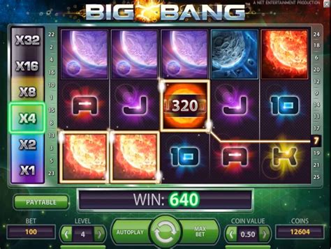 Bigbang casino app
